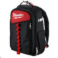 thumbnail image 1 of Milwaukee Electric or Electrical Tool 48-22-8202 Low-Profile Backpack, 1 of 8
