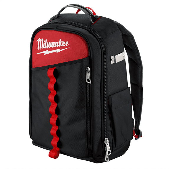 Milwaukee Tool Low-Profile Backpack