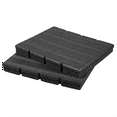 thumbnail image 1 of Milwaukee Tool Low-Profile Customizable Foam Insert for PACKOUT Drawer Tool Boxes, 1 of 5