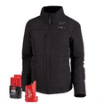 thumbnail image 1 of Milwaukee Tool M12 BLACK HEAT WOMEN'S JACK KIT S, 1 of 6