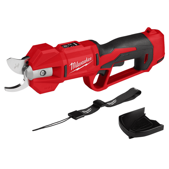 Milwaukee Tool M12 Brushless Pruning Shears