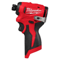 thumbnail image 1 of Milwaukee Tool M12 Subcompact Brushless 1/4 inch Hex Impact Driver, 1 of 1