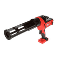 thumbnail image 1 of Milwaukee Tool M18 Cordless 10oz. Caulk and Adhesive Gun (Tool Only), 1 of 7