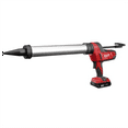 thumbnail image 1 of Milwaukee Tool M18 Cordless 20-oz Aluminum Barrel Caulk and Adhesive Gun Kit, 1 of 6