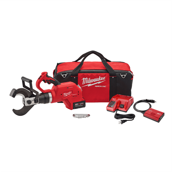 Milwaukee Tool M18 FORCE LOGIC 3 Underground Cable Cutter