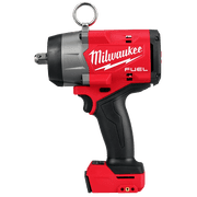 Milwaukee M18 FUEL 18V Lithium-Ion Brushless Cordless High Torque 1/2 in. Impact Wrench w/ Pin Detent Tool-Only