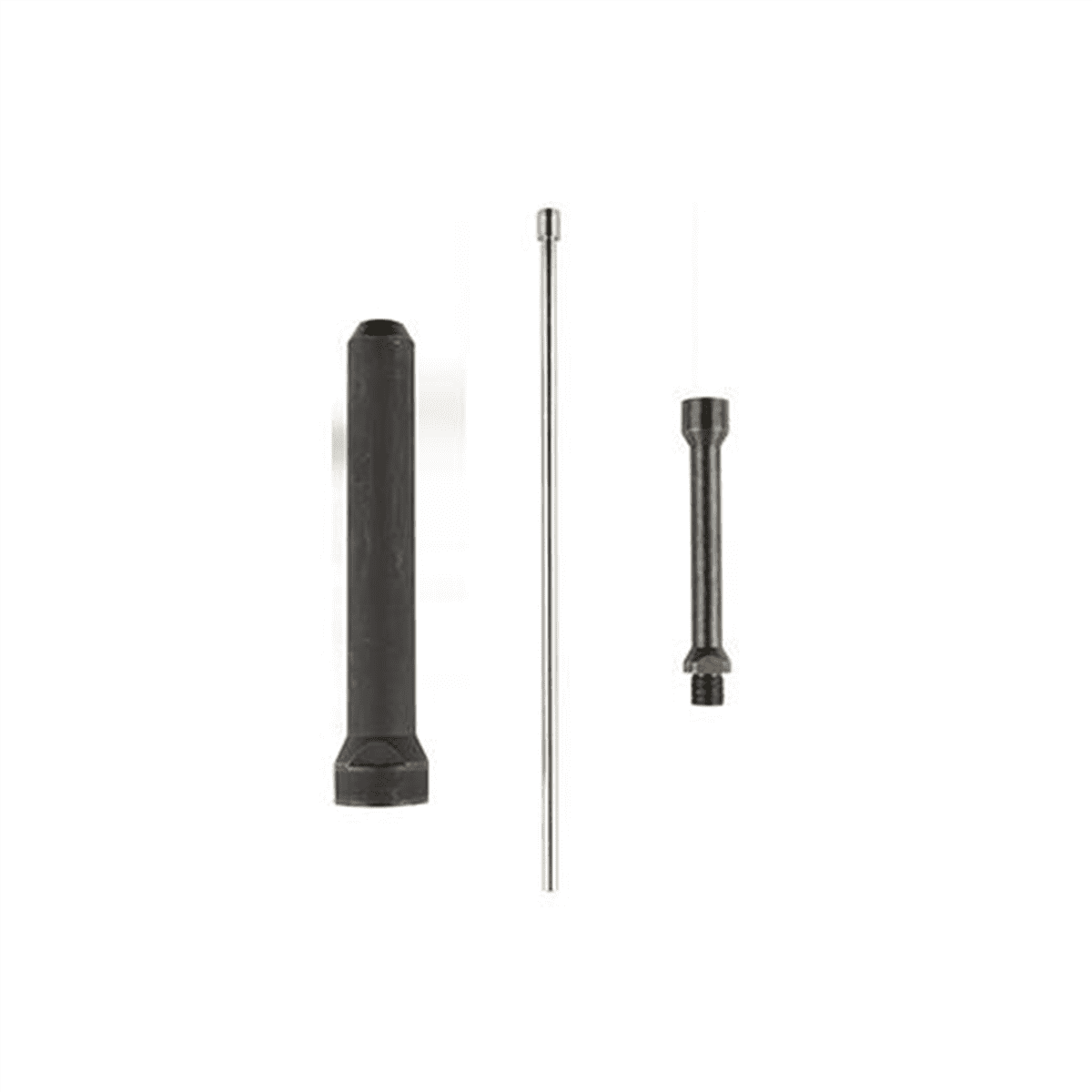 Milwaukee Tool M18 FUEL 1/4 inch Blind Rivet Tool w/ ONE-KEY 6 inch Extension