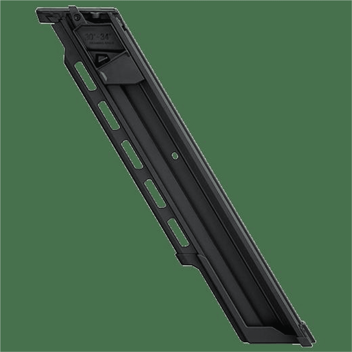 Milwaukee Tool M18 FUEL 30 Degree Framing Nailer Extended Capacity Magazine