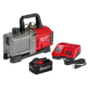 Milwaukee Air Compressor