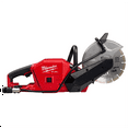 thumbnail image 1 of Milwaukee Tool M18 FUEL 9" Cut-Off Saw w/ ONE-KEY Bare Tool, 1 of 2