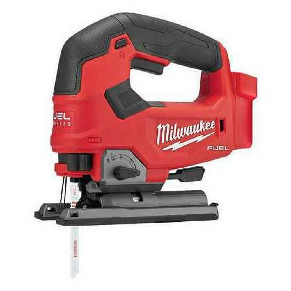 Milwaukee Tool M18 FUEL D-Handle Jig Saw (Tool Only)