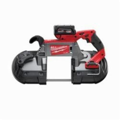 Milwaukee 2729-22 M18 Fuel 18V Lithium-Ion Cordless Deep Cut Bandsaw