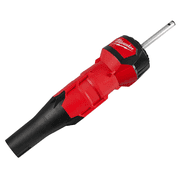 Milwaukee Tool M18 FUEL QUIK-LOK Blower Attachment