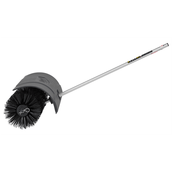 Milwaukee Tool M18 FUEL QUIK-LOK Bristle Brush Attachment