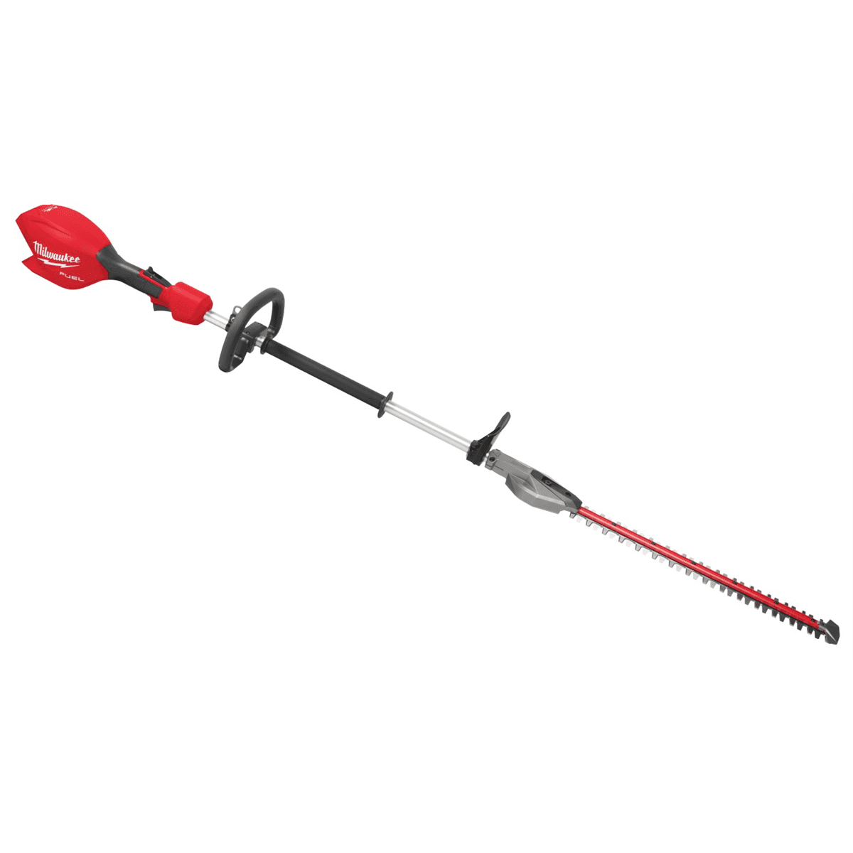 Milwaukee Tool M18 FUEL Short Pole Hedge Trimmer
