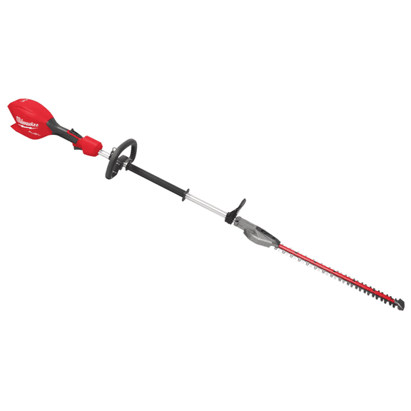 Milwaukee Tool M18 FUEL Short Pole Hedge Trimmer