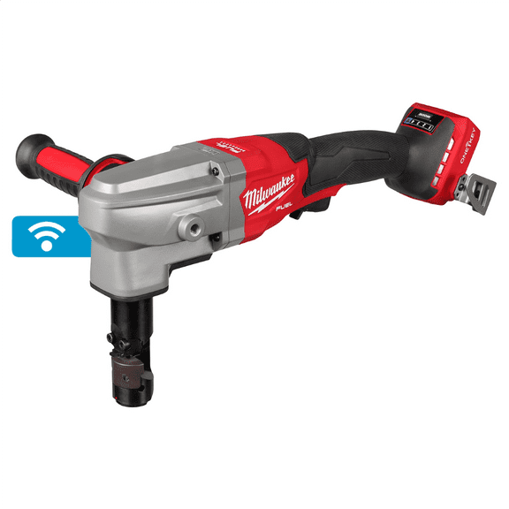Milwaukee Tool M18 FUEL10 Gauge Nibbler