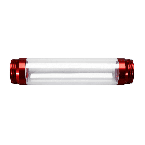 Milwaukee Tool M18 Grease Gun 400g Clear Barrel