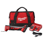 Milwaukee-2626-21CP M18 Multi-Tool CP Kit