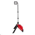 thumbnail image 1 of Milwaukee Tool M18 ROCKET Dual Pack Tower Light w/ ONE-KEY, 1 of 8
