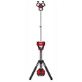 thumbnail image 1 of Milwaukee 2136-20 M18 ROCKET LED Tower Light and Charger 7 ft. Max Height, 1 of 12