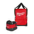 thumbnail image 1 of Milwaukee Tool M18 Utility Remote Control Search Light Portable Base w/ Carry Bag, 1 of 5