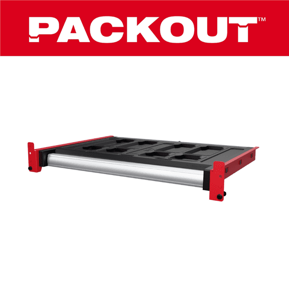 Milwaukee Tool PACKOUT Rack Drawer