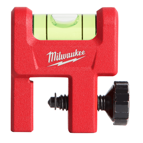 Milwaukee Tool Pipe Lock Level