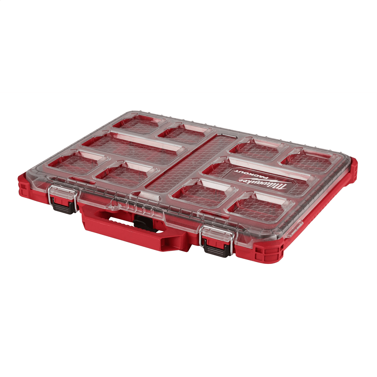 Milwaukee Tool PACKOUT Low-Profile Organizer - Walmart.com 