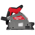 thumbnail image 1 of Milwaukee Tool M18 FUEL 6-1/2&rdquo; Plunge Track Saw, 1 of 1
