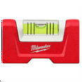 thumbnail image 1 of Milwaukee Tool Pocket Level, 1 of 6