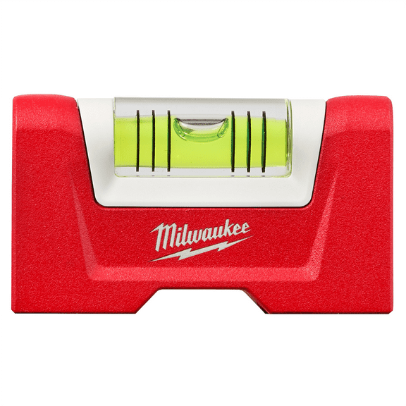 Milwaukee Tool Pocket Level