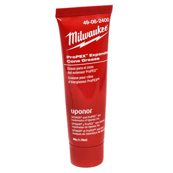 Milwaukee 49-08-2400 ProPEX Expander Cone Grease