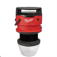 thumbnail image 1 of Milwaukee 2156-AC RADIUS LED 130w Temporary Site Light, 1 of 5
