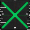 thumbnail image 1 of Milwaukee Tool Responsive Laser Alignment Target, 1 of 6