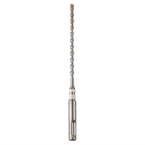 Milwaukee Tool SDS Bit 3/16" x 7" with 1/4" Hex