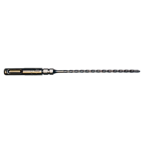 Milwaukee-48-20-7096 SDS-Plus 2-Cutter 5/32 in. x 6 in. with 1/4 in. Hex