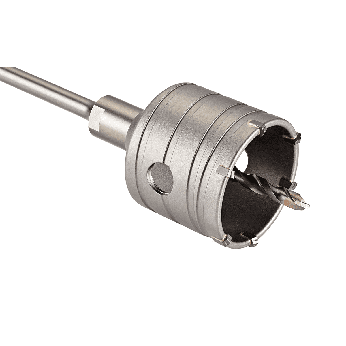 Milwaukee Tool SDS+ CORE 3-9/16"X2"