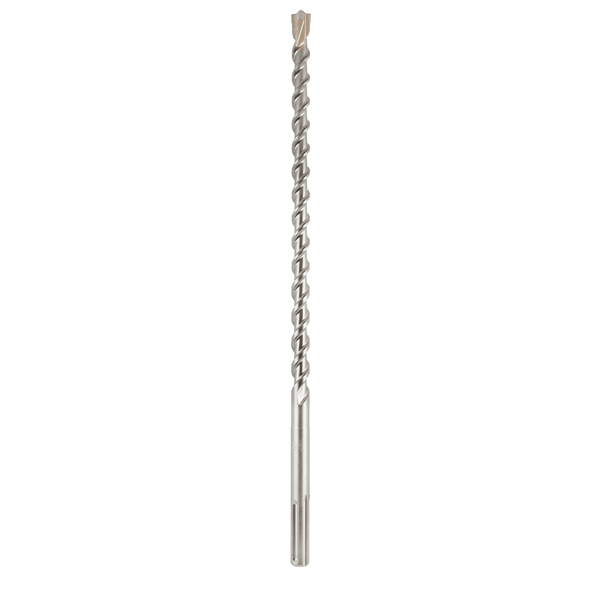 Milwaukee Tool SDS-MAX 4CT MX4 3/4" X 17" X 21"