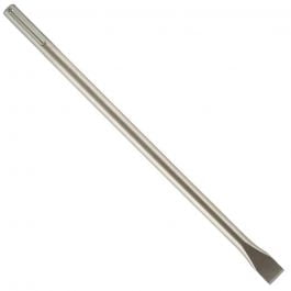 Pack of 1, Milwaukee 48-62-4064 Sds-Max 1" X 24" Flat Chisel
