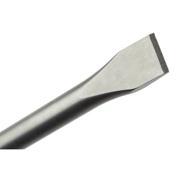 Milwaukee 48-62-4081 SDS-Max 18 in. Demolition Flat Chisel