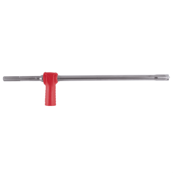 Milwaukee Tool SDS MAX Vacuum Bit 1" x 17.5" x 25"