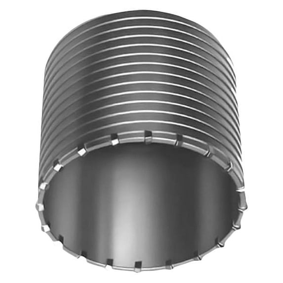 Milwaukee 48-20-5125 - 1-1/2" SDS MAX and Spline 2-Piece Core Bit