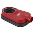 thumbnail image 1 of Milwaukee 5317-DE SDS MAX Dust Extraction Attachment, 1 of 2