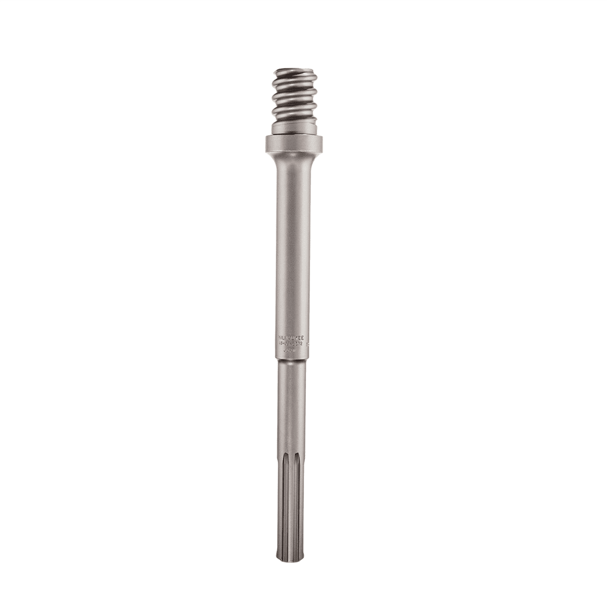 Milwaukee Tool SDS Max Thick Wall Core Bit 12" Adapter Shank
