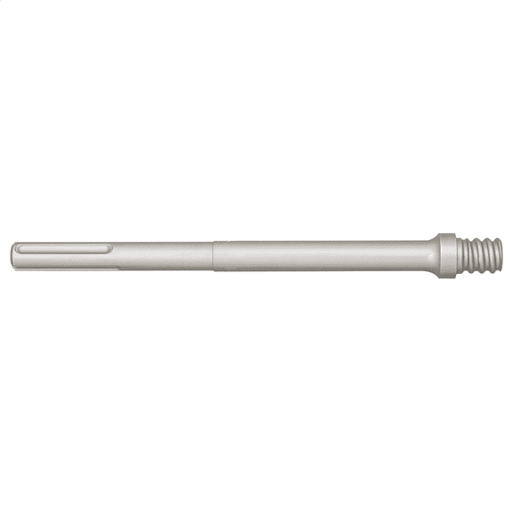 Milwaukee Tool SDS Max Thin Wall Core Bit 12" Adapter Shank