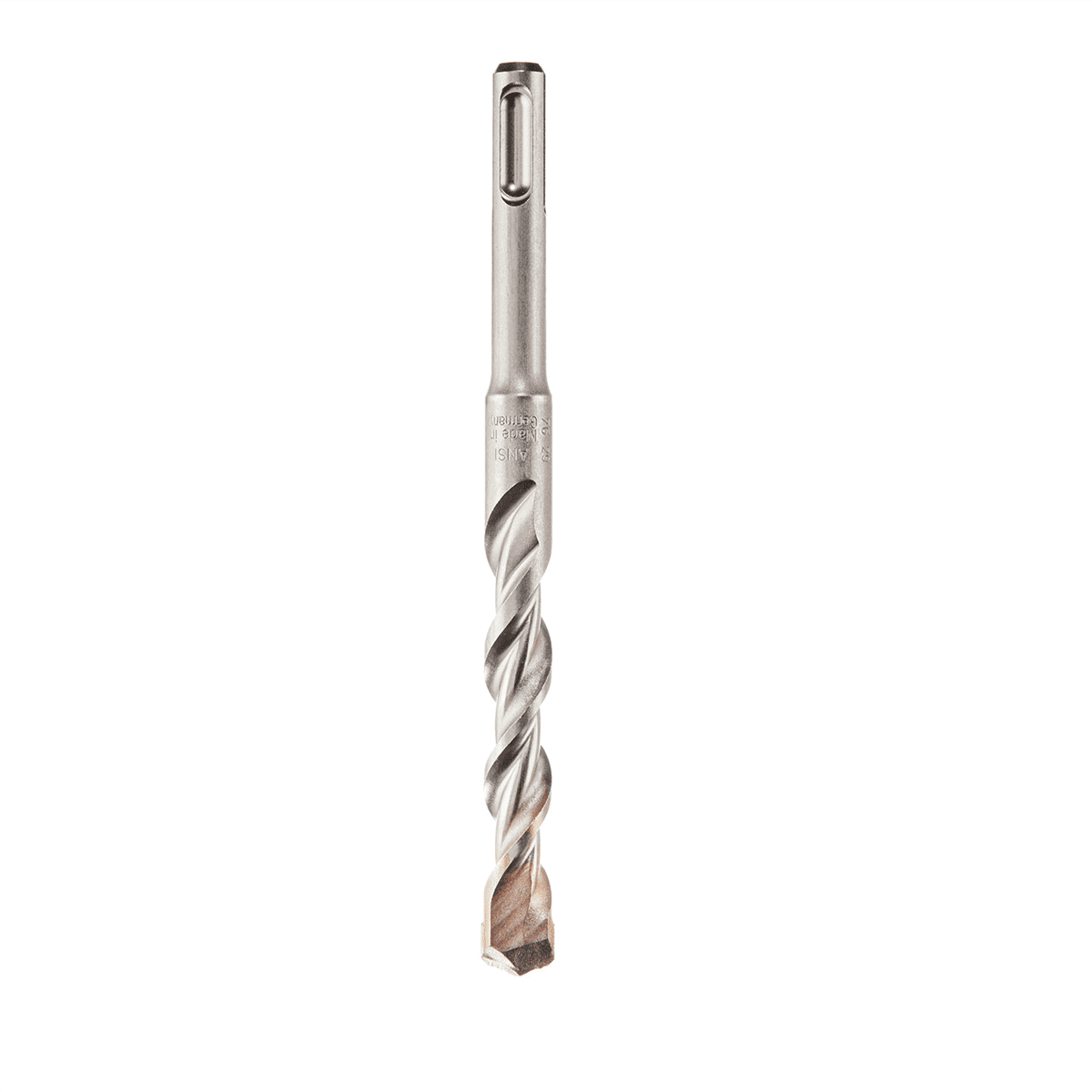 Milwaukee Tool SDS-PLUS 2CT 1/2" X 8" X 10"