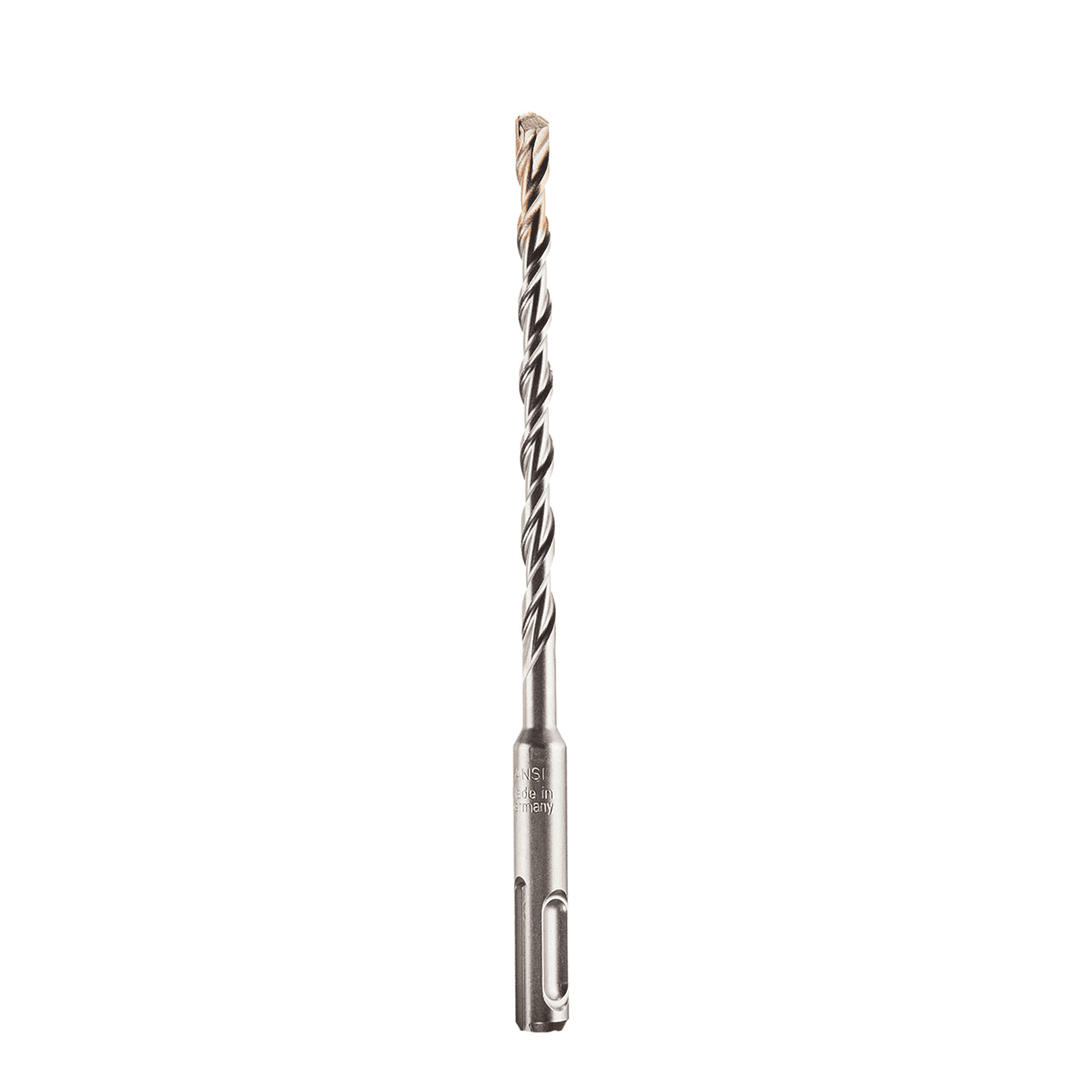 Milwaukee Tool SDS-PLUS 2CT 1/4" X 10" X 12" - BULK (25)