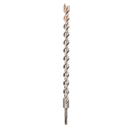 Milwaukee Tool SDS-PLUS 2CT 1" X 16" X 18"
