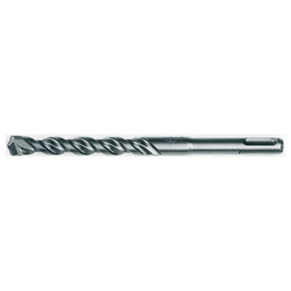 Milwaukee Tool SDS-PLUS 2CT 3/8" X 10" X 12" - BULK (20)